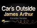 James Arthur - Car