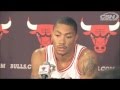derrick rose headlines
