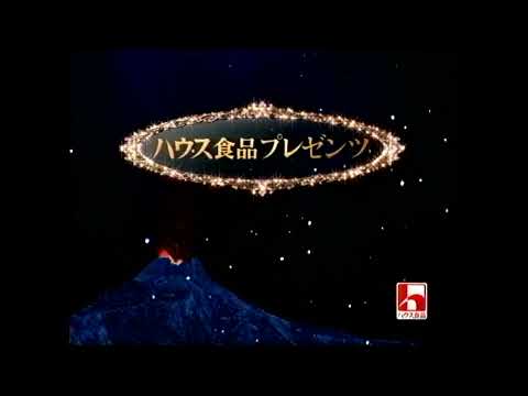 ハウス食品プレミアムナイト 2009年 CM
