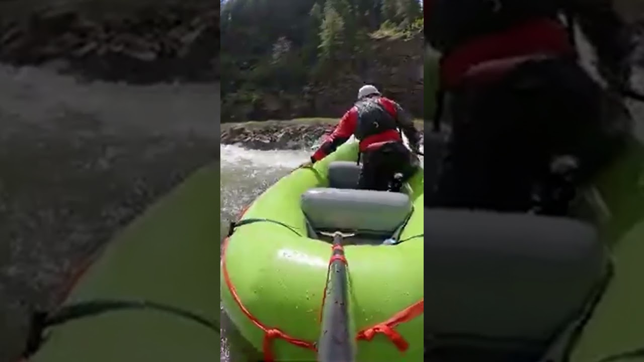 Get Crazy (an oldy, but a goody) 