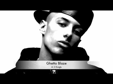 Tonton Ghetto Blaze - A 2 Doigts di YouTube Tonton Ghetto Blaze - A 2 Doigts di YouTube