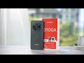 UMIDIGI G100A Unboxing
