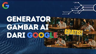 Tutorial Lengkap Google ImageFX - Generator Gambar AI GRATIS! screenshot 2