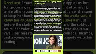 She Refused To Let Tragedy Be Her Final Chapter