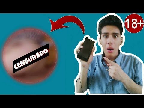 REACCIONO A LOS VÍDEOS PORNOGRÁFICOS DE MI EX (RESUBIDO) - YouTube
