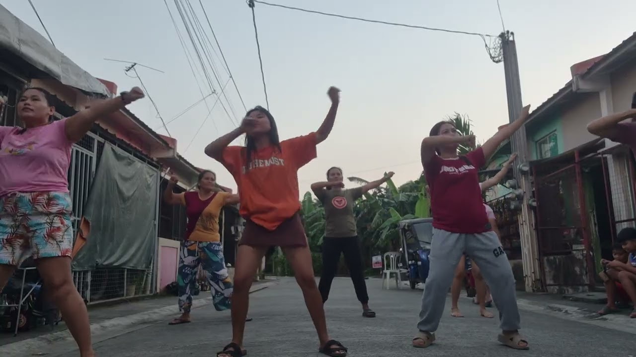 Day 1 @wellington residences