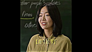 What if Su-ho sleeping in this class 💀 🎬 Weak hero 1 + All of us are dead #edit #suho #netflix