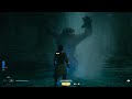 Jedi: Survivor_glitching enemy