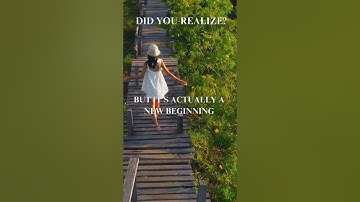 Failure is Just the Beginning 🔥