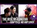 The rise of bangtan  chapter 05 hip hop lover