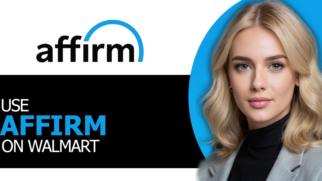 How to Quickly Use Affirm on Walmart in 2025 (UPDATED WAY!) - YouTube