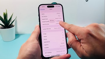 How to Identify iPhone Country of Origin | How to Check iPhone Manufacturing Country