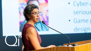 Neurodiversity in Tech Internship Showcase 2025 | Opening Remarks