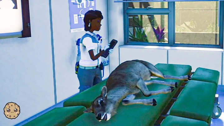 Sad Zoo Day , Animals At Planet Zoo - DayDayNews