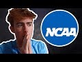 COLLEGE RECRUITMENT PROCESS - How To Get An Athletic Scholarship