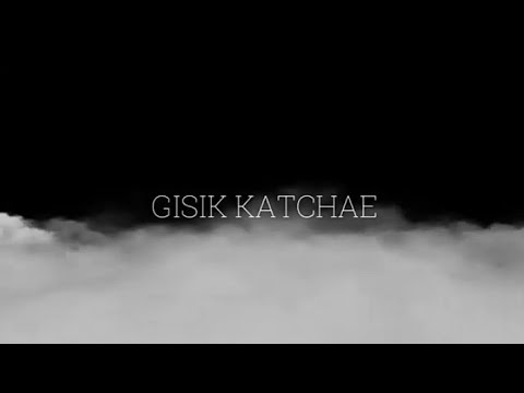 Gisik Katchae  Garo gospel song  Lyrics video