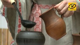 Второй чайный чемпионат проходит в Минске Второй чайный чемпионат проходит в Минске