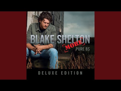 Blake Shelton - Home