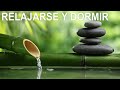 MÚSICA RELAJANTE PARA ALIVIAR EL ESTRES Y LA ANSIEDAD, MÚSICA PARA MEDITAR, RELAJARSE Y DORMIR