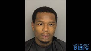 Man chased the car that cut him off, but then he saw gang signs and heard shots (Greenville, SC)