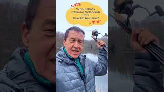 Schnurabriss. Was war die Ursache?  #uferangeln #norwegen  #fishing #küstenangeln