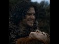Actually we should - Jon snow | game of thrones | Baby I love your voice #edit#shorts