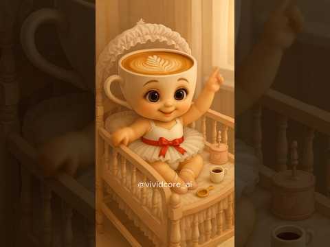 Adorable brainrot babies. #ai #brainrot #aivideo #tungtungtungsahur #italianbrainrot #shorts