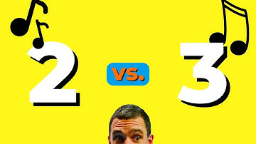 This Is Simply the Best 2 or 3 Divisibility Rules Song You