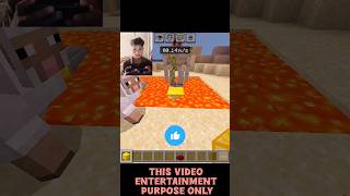 Iron Golem vs Sheep: The Ultimate Rescue Challenge! 🔥 #viral #minecraft #shortsfeed
