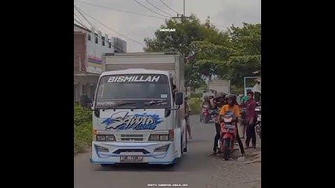 Trek engkel bapak