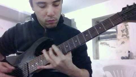 Unnamed Project - Purple Devil