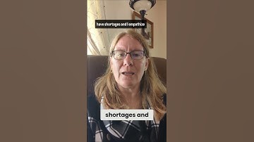 IEP Meeting NIGHTMARE! How to Handle Rude Staff