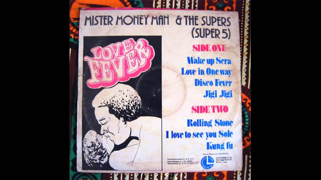Watch MISTER MONEY MAN & THE SUPERS Rolling stone on YouTube Watch MISTER MONEY MAN & THE SUPERS Rolling stone on YouTube