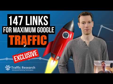 147-backlinks-for-maximum-google-traffic