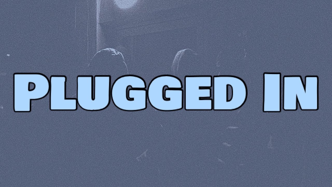 Teeway - Plugged In W/ Fumez The Engineer (Lyrics)