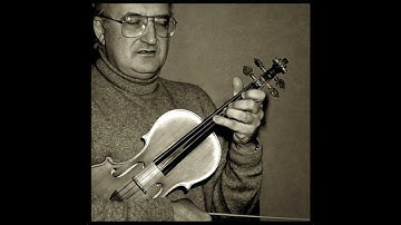 Salvatore Accardo, Paganini Violin Concerto #1 Orchestra Sinfonica di Roma della RAI M. Freccia Live