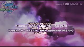 Story WA keren dj maimunah