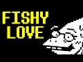 Fishy love  undertale alphys song  by griffinilla ft eile monty