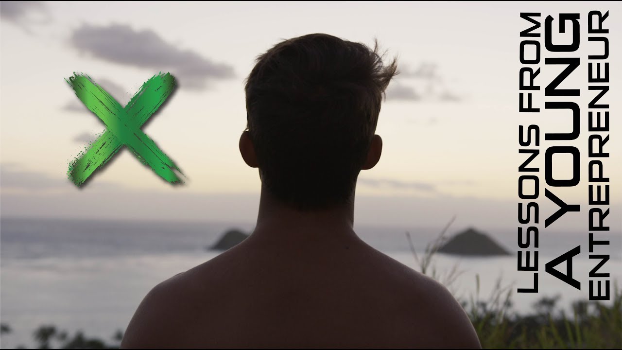 Lessons From A Young Entrepreneur with Noel Antonio Exertus Financial