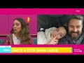 YogatribePV en el programa el Desayuno de RCN