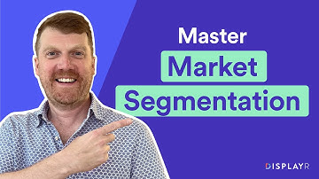 Master Market Segmentation