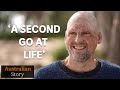 Chef Matt Golinski’s extraordinary recovery | Australian Story