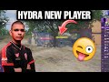 Hydra jaxon soon  hydra new player  hydra jaxon  hydra official