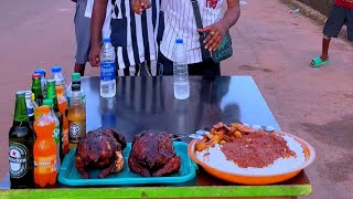 BOTTLE FLIP CHICKEN GAME CHALLENGE | Please subscribe to my channel screenshot 1