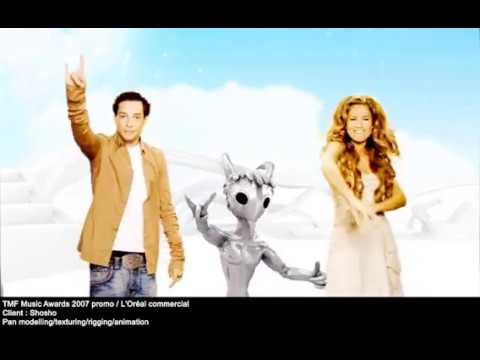 Showreel 2007