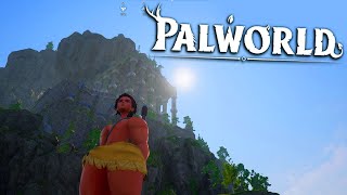 yet another palworld stream in your sub box cause f it why not | Palworld & Chill(?) | TM298 |