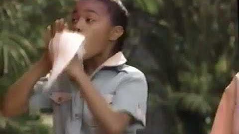 Imagination Island (2004 Version) Part 9