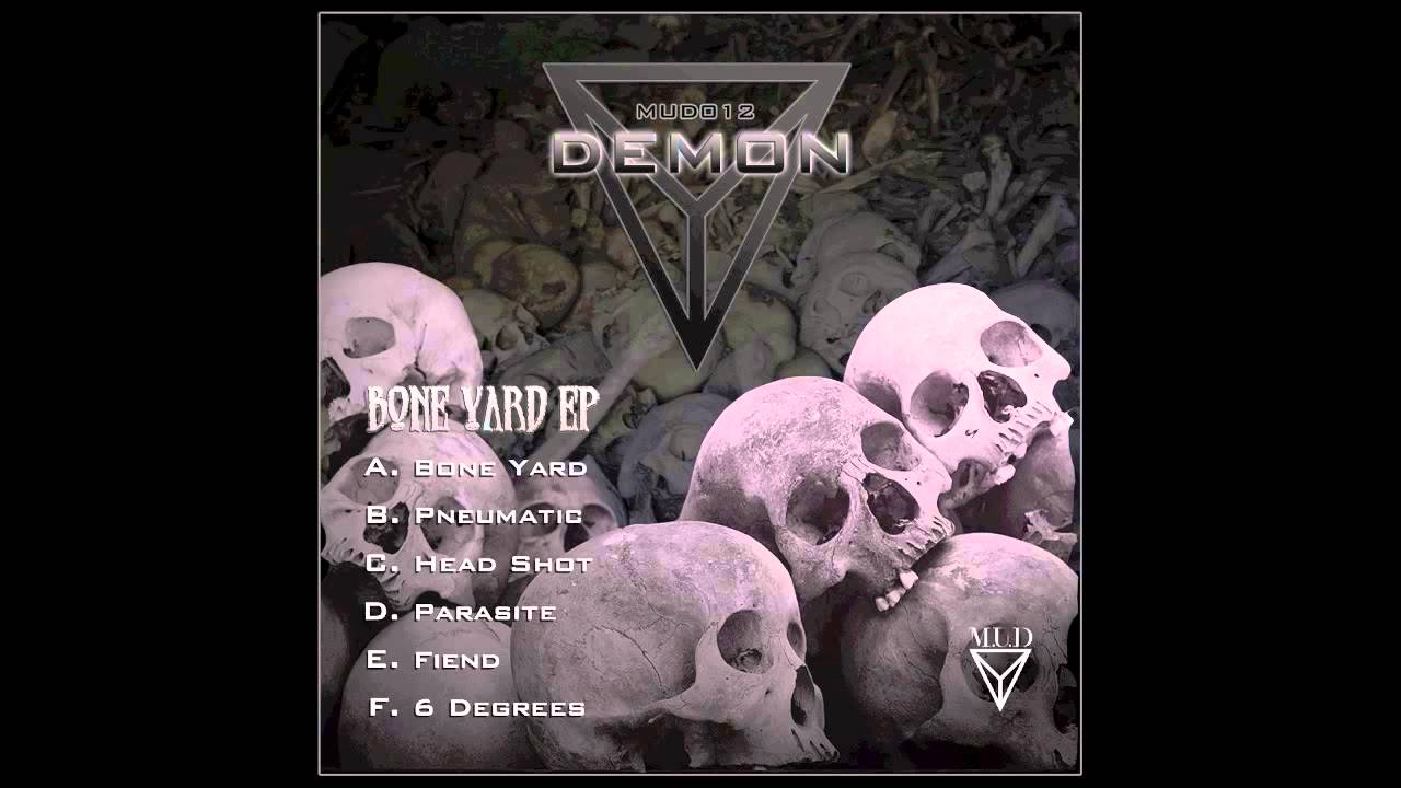 Watch DEMON - 6 Degrees (MUD012) on YouTube Watch DEMON - 6 Degrees (MUD012) on YouTube