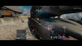 BF6 The Best Tank Driver in Fort Lyndon