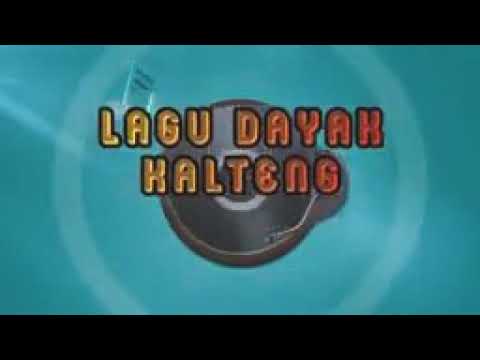 Kintih Kintih Bua Rihat